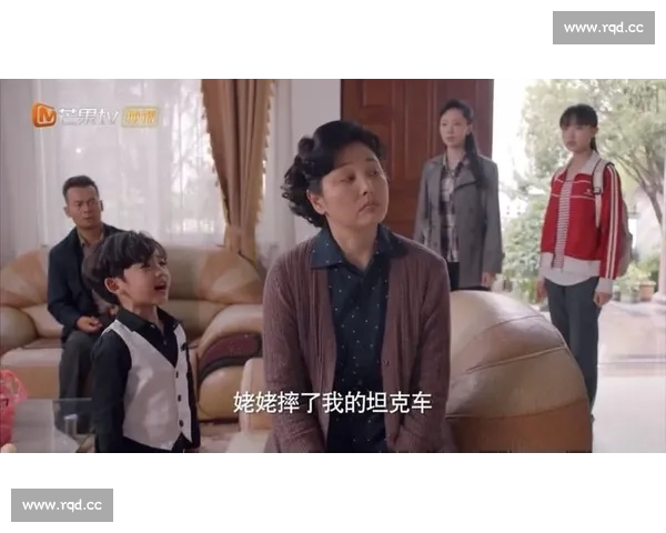 《妈妈在等你：跨越时空的亲情守望与心灵救赎》